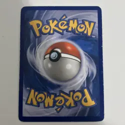 Pokemon Gardevoir Lv.X 131/132 Secret Wonders Ultra Rare Holo Level Up Card - Image 2