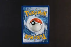 Scrafty 188 Holo Shiny Pokemon TCG Card Black Star Promo 2025 NEAR MINT - Image 2