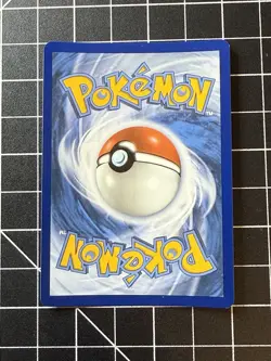 Pokemon Paldean Wooper Reverse Holo 60 HP SV02: Paldea Evolved 102/094 Card - Image 2