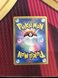 MP Japanese FULL ART Pokemon WHITE KYUREM EX Card COLD FLARE Set #062/059 BW6#1 - Image 2