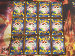 Mew ex 001/045 SVN Deck Build Battle Partners Pokemon Card Japanese PLAYED (x1) - Image 3