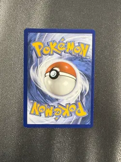 Pokemon TCG Mewtwo #52 Black Star Promo Holo Rare Card 151 UPC NM - Image 2