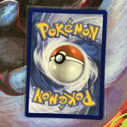 Pokemon Mega Dragonite EX 152/217 ASC Full Art Holo 370 HP Card - Image 2