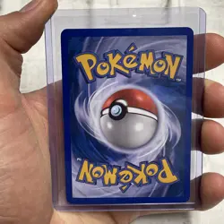 Swampert 13/109 EX Ruby & Sapphire Holo Rare E-Reader Pokemon 2003 NM/MT Card - Image 3