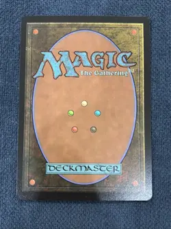 The Ooze-0177- Teenage Mutant Ninja Turtles-MTG-NM/M - Image 2