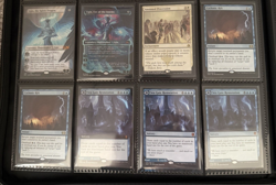 Magic the Gathering MTG Lot Vintage Repack $55+ Value Guaranteed Amazing - Image 2