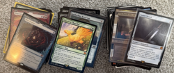 Magic the Gathering MTG Lot Vintage Repack $55+ Value Guaranteed Amazing - Image 3