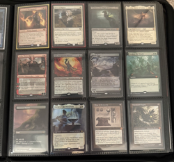 Magic the Gathering MTG Lot Vintage Repack $55+ Value Guaranteed Amazing - Image 5