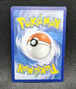 Growlithe Holo - 4/15 Promo McDonald's Promos 2022 004/015 Pokemon TCG - LP - Image 2