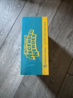 Ascended Heroes Pokemon Center ETB - Sealed Brand New - Image 2