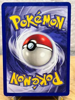 Team Rocket Dark Hypno 26/82 Rare Pokemon 1st Edition NM/LP - Image 2