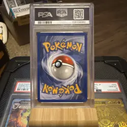 Pokemon TCG Forretress Holo Rare H8 - Image 2