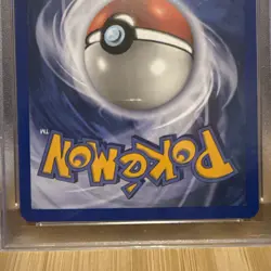 Pokemon TCG Forretress Holo Rare H8 - Image 4