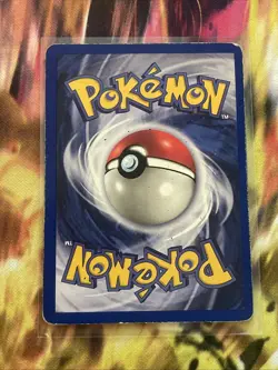 Pokemon TCG Weedle Base Set 69/102 Regular Shadowless Common - Image 2