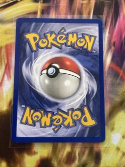 Pokemon TCG | Mr. Mime 22/64 | Jungle Rare | LP - Image 2