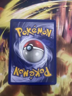 Marowak 39/64 Jungle Regular 1999 Unlimited Pokemon - Image 2