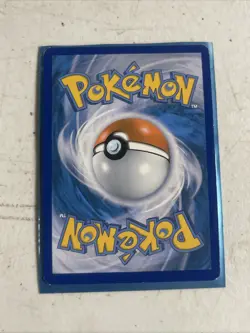 Walrein 26/106 Reverse Holo Rare XY Flashfire Pokemon TCG - Image 2