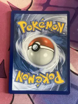 Pokemon TCG Rowlet Sun & Moon Base Set 9/149 Reverse Holo Common - Image 2