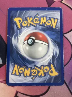 Pokemon TCG Kabuto Neo Discovery 56/75 Unlimited Regular Common DMG - Image 2