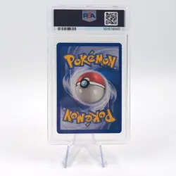 2002 POKEMON EXPEDITION #97 CHARMANDER PSA 8 NM-MT - Image 4