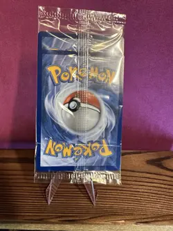 SEALED Mega Charizard X ex MEP 023 & Oricorio ex 024 SIR Pokemon TCG UPC Promo - Image 3