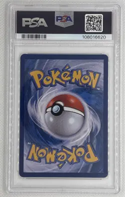 2021 Pokemon KOR. SWSH Sylveon V #40 Eevee Heroes PSA 10 Gem Mint 🌶🥵 - Image 2