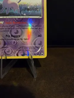 Pokemon TCG Espeon 48/108 Reverse Holo Dark Explorers Black & White 🌟🌟🌟 - Image 4