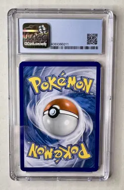 2013 Pokemon GLACEON Pokemon Black Star Promo-Sylveon Collection - Image 2