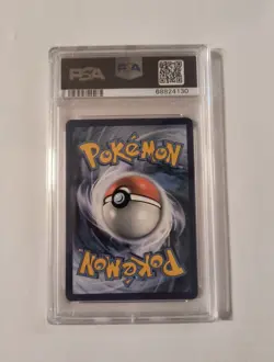 2019 Pokemon: TAPU KOKO 51/181 Holo Rare - Team Up Set Gem Mint - PSA 10 (read) - Image 2