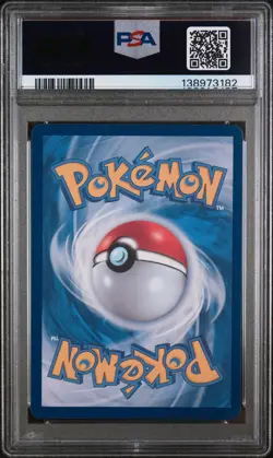 2025 POKEMON KOREAN SV10-GLORY OF TEAM ROCKET ART RARE #110 KANGASKHAN PSA 10 - Image 2
