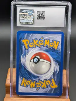 2004 Pokemon EX FireRed & LeafGreen Bulbasuar Reverse Holo #54 CGC Gem Mint 10 - Image 2
