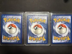 Pokemon TCG First Partner Illustration Collection Series 1 Kanto Starter Set - Image 2