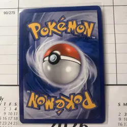 Metagross 4/95 Holo Rare HGSS Unleashed Pokemon Reverse Holo LP - Image 2