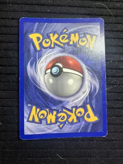 Pokemon Gyarados Holo Rare #006/102 Base Set 100 HP Dragon Rage Bubblebeam Engl… - Image 4