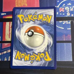 Pokemon TCG Mega Charizard Y EX Mint Condition - Image 2