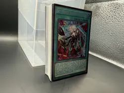 YuGiOh Legendary Modern 2026 Sky Striker Deck New Cellophane Removed - Image 3