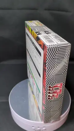 Weiss Schwarz Dandadan Sealed Box in Japanese Bushiroad New - Image 2