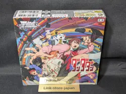 Weiss Schwarz Dandadan Sealed Box in Japanese Bushiroad New - Image 3
