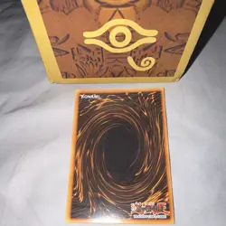 YuGiOh Magi Magi Magician Gal HOLO 1st Edition WJMP-EN018 Effect Card - Image 2