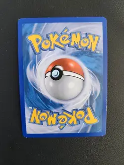 Houndoom - 5/90 - 2010 HGSS Undaunted Holo Pokemon Card - LP - Image 2