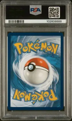 PSA 10 GEM MINT Umbreon VMAX TG23/TG30 Brilliant Stars Pokemon Card - Image 2