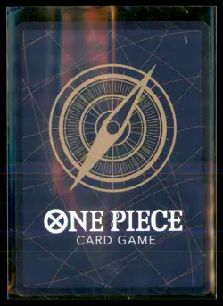 One Piece Caribou OP11-083 A Fist of Divine Speed Rare Holo 4 card lot - Image 2