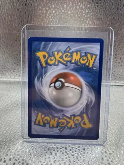 Stakataka SM209 - Holo Rare - Sun & Moon Promo - Pokemon Card - PackFresh - Image 4