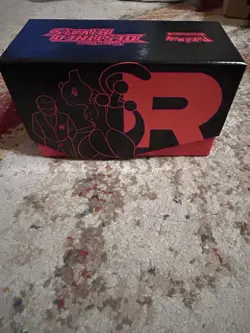 Pokemon Cards Destined Rivals ETB Elite Trainer Box + More! - Image 1