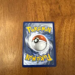 Pokemon TCG Mew v Fusion Strike Holo Full Art Ultra Rare Card 251/264 Alt Art - Image 3