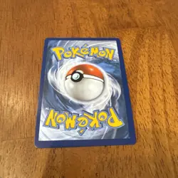 Pokemon TCG Mew v Fusion Strike Holo Full Art Ultra Rare Card 251/264 Alt Art - Image 4