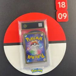 Sordward & Shielbert SR 263/184 VMAX Climax S8b Pokemon Card Japanese Grade10 - Image 2