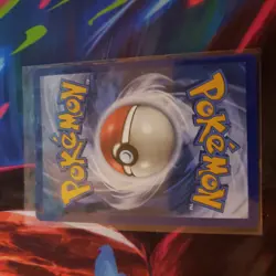 Gyarados EX 123/122 Breakpoint Secret Rare Full Art Holo Pokemon Card - Image 4