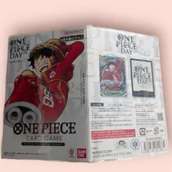 ONE PIECE Card Game Premium Card Collection DAY25 & DAY24 Limited Japan - Image 5
