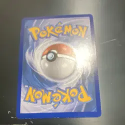 Pokemon Pikachu Libre 30/30 XY Trainer Kit Holo Basic Common Card 80 HP English - Image 3